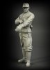 Panzer Art FI35-028 Waffen-SS tank officer winter clotches No.2 1/35